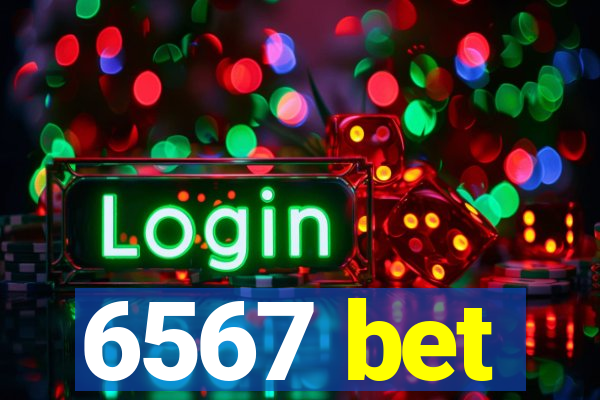 6567 bet